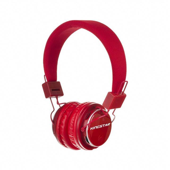 هدفون بلوتوث KBH30 کینگ استار Kingstar KBH30 Headset